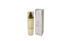 Ultra Pure 24K Gold German Ginseng Cleanser 130 ml / 4.39 Fl Oz with Vitamin C